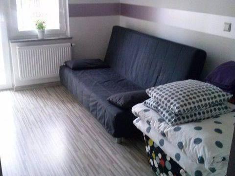 Dom Goscinny Natalia Pobierowo Extérieur photo